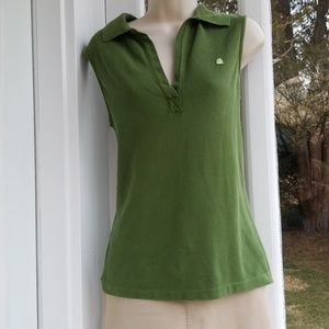 5 for $25. United Colors of Benetton tennis shirt